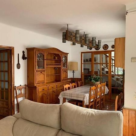Casa Cal Duc, La Garriga Villa Exterior photo